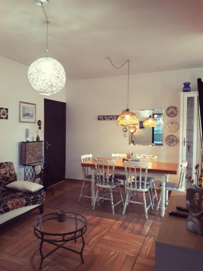 Apartamento Praia Do Santinho Nº103 フロリアノポリス エクステリア 写真