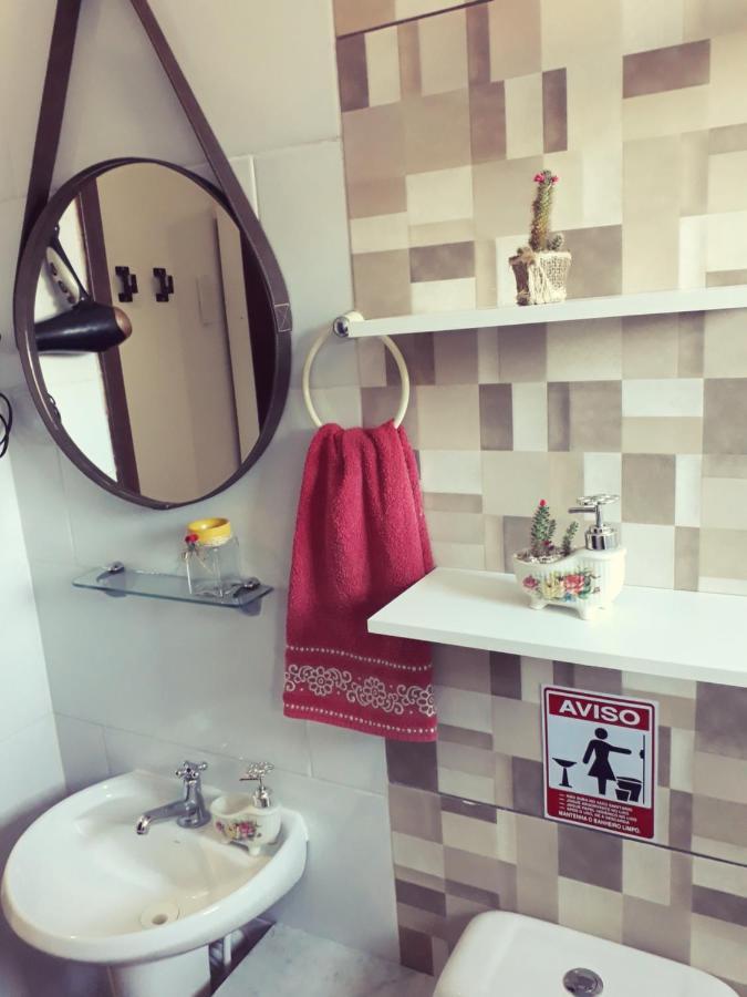Apartamento Praia Do Santinho Nº103 フロリアノポリス エクステリア 写真