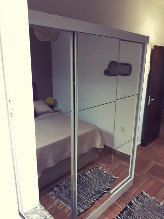 Apartamento Praia Do Santinho Nº103 フロリアノポリス エクステリア 写真